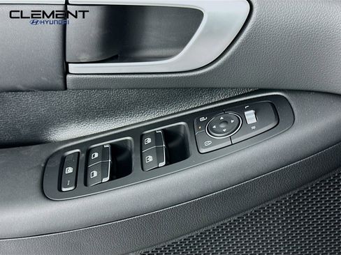 New 2026 Hyundai Sonata SEL AWD/4WD image 22