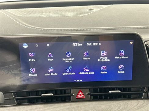 Used 2023 Kia Sportage X-Line image 14