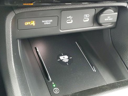 New 2026 Honda Civic Sport Touring image 21