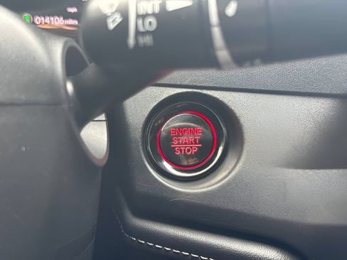 Used 2024 Honda Accord EX image 14