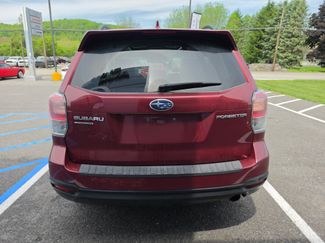 Used 2018 Subaru Forester 2.5i Premium AWD/4WD video 4