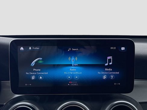 Used 2022 Mercedes-Benz GLC 300 GLC 300 image 14