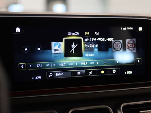 Used 2023 Mercedes-Benz GLE 53 AMG 4MATIC Coupe image 28