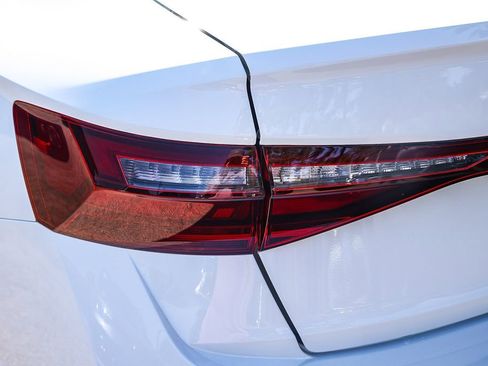 New 2026 Volkswagen Jetta S image 9