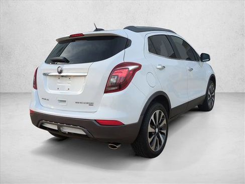 Used 2017 Buick Encore Essence image 5