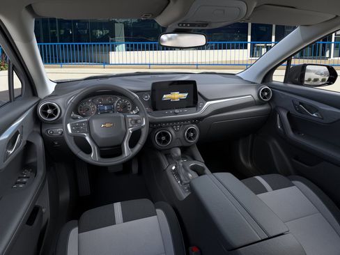 New 2026 Chevrolet Blazer LT image 15