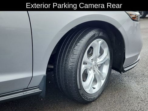 Used 2024 Honda Accord LX image 17