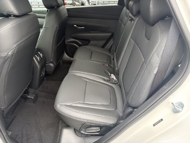 New 2026 Hyundai Tucson SEL Plus FWD image 23