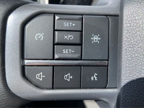 Used 2023 Ford F150 XLT w/ Equipment Group 302A High AWD/4WD image 20