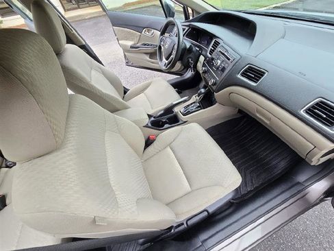 Used 2015 Honda Civic LX image 19