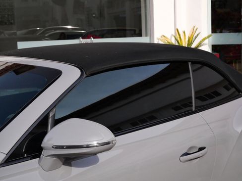 Used 2022 Bentley Continental GT Speed image 7