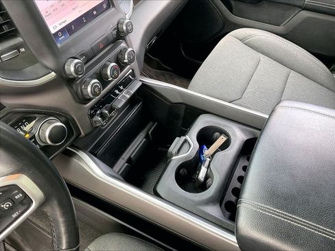 Used 2022 RAM 1500 Big Horn AWD/4WD image 19