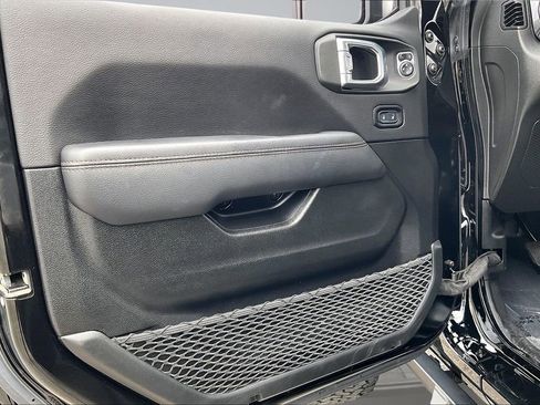 Used 2023 Jeep Wrangler Rubicon 392 image 20