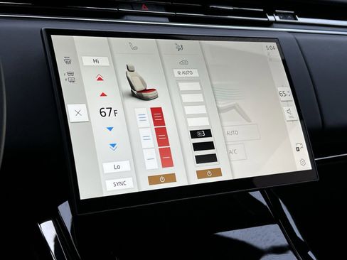 Used 2024 Land Rover Range Rover Sport Dynamic SE image 31