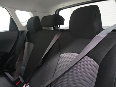 Used 2025 Kia Soul S FWD image 13