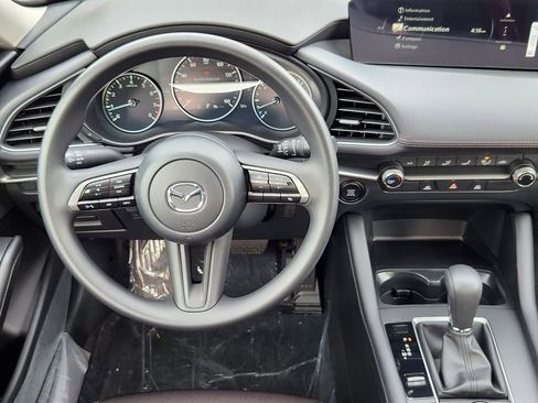 New 2026 MAZDA MAZDA3 s image 3