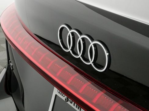 Certified 2025 Audi A5 2.0T Premium Plus w/ Premium Plus image 37