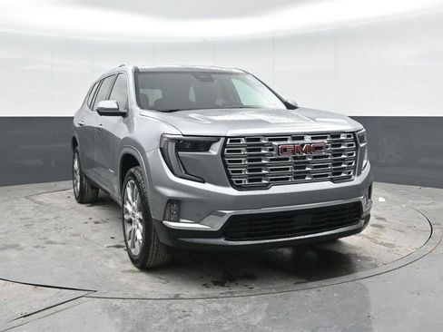 New 2026 GMC Acadia Denali w/ Super Cruise Package AWD/4WD image 6