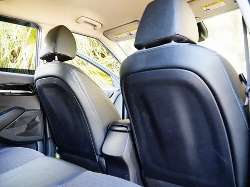 Used 2021 Kia Seltos S image 30