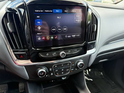 Used 2021 Chevrolet Traverse LT w/ LPO, Cargo Package AWD/4WD image 31