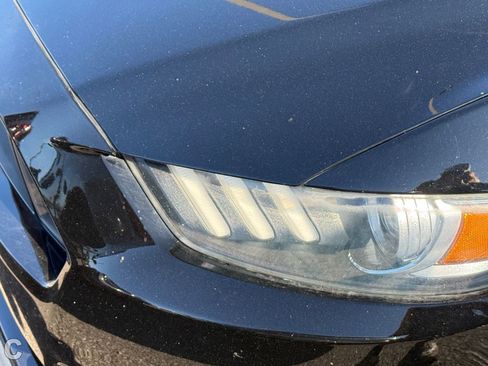 Used 2015 Ford Mustang Premium w/ Enhanced Security Package RWD image 17