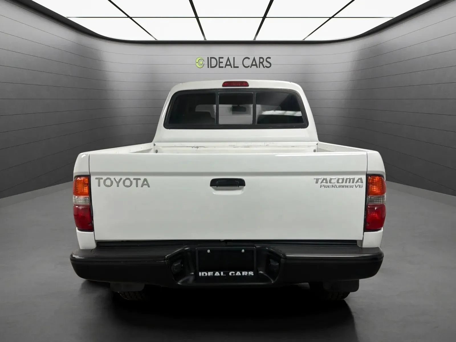 Used 2004 Toyota Tacoma PreRunner RWD image 6
