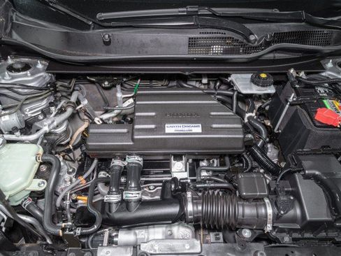 Used 2017 Honda CR-V EX image 21