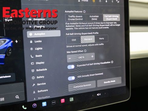 Used 2020 Tesla Model 3 Standard Range Plus image 17