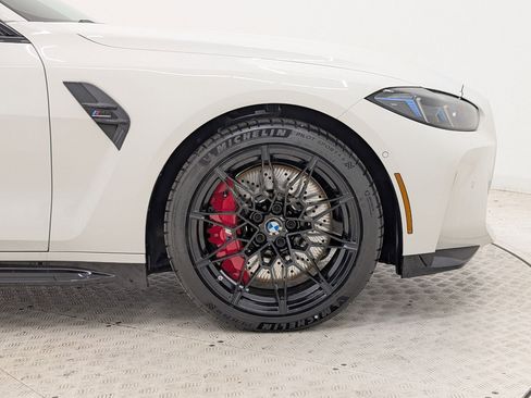 New 2026 BMW M4 xDrive Competition w/ Executive Package image 12