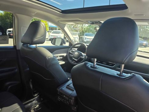 New 2026 Toyota Grand Highlander Limited image 15