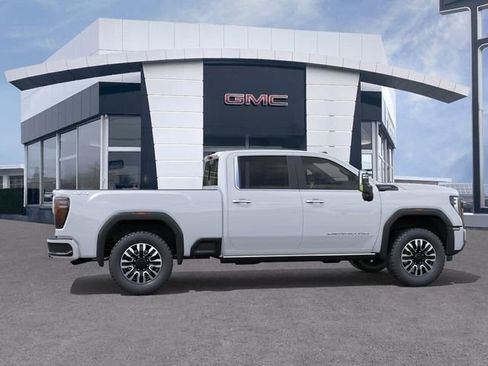 New 2026 GMC Sierra 2500 Denali Ultimate AWD/4WD image 5