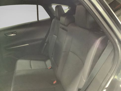 Certified 2024 Toyota Venza XLE image 13