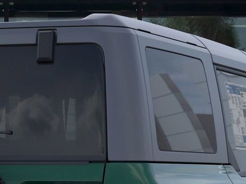 New 2025 Ford Bronco Big Bend image 25