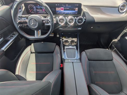 Used 2024 Mercedes-Benz GLA 250 image 14