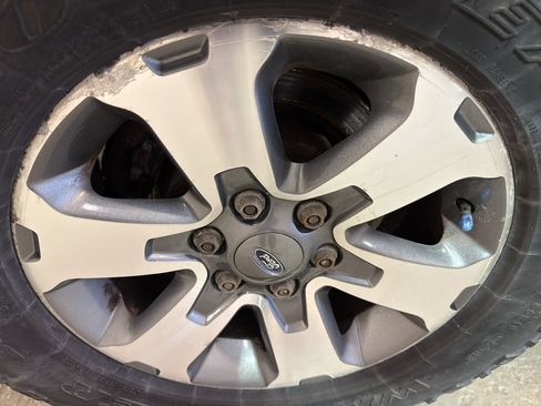 Used 2009 Ford F150 STX image 32