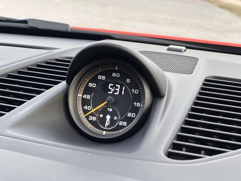 Used 2016 Porsche 911 GT3 RS image 13