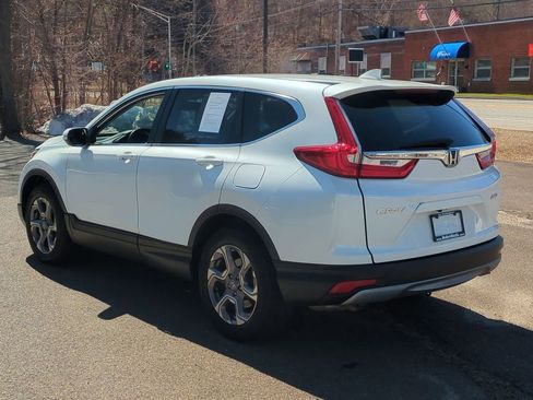 Used 2018 Honda CR-V EX-L image 6