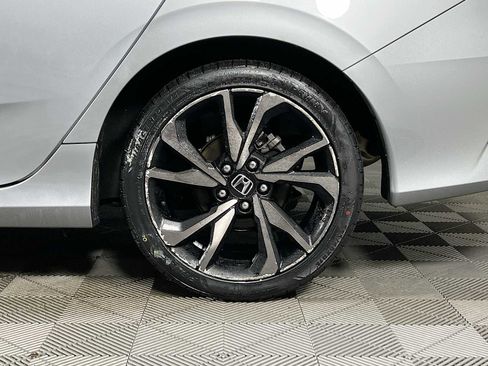 Used 2020 Honda Civic Sport image 29