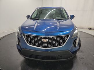 Used 2019 Cadillac XT4 Luxury w/ Cold Weather Package video 2