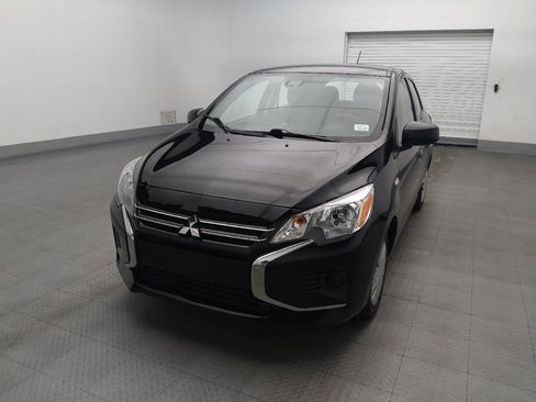 Used 2024 Mitsubishi Mirage ES FWD image 15