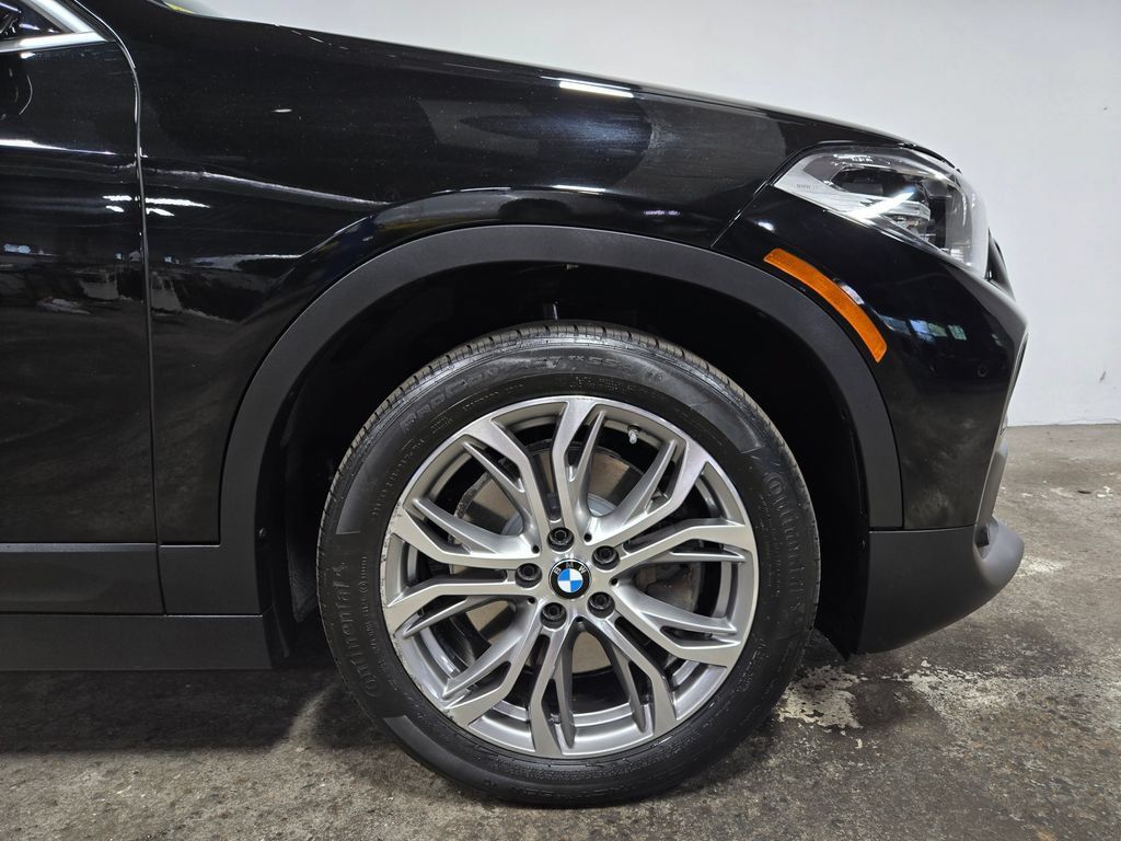 Used 2020 BMW X2 xDrive28i w/ Convenience Package AWD/4WD image 58
