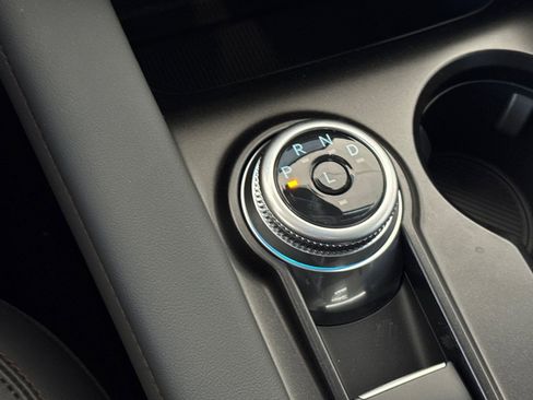 New 2026 Ford Explorer Active w/ Active Comfort Package image 22