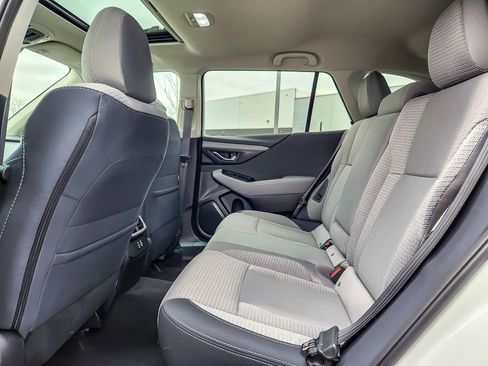 Certified 2025 Subaru Outback Premium w/ Popular Package #1A image 10