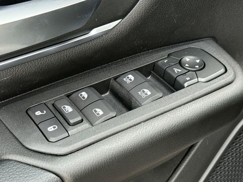 New 2026 RAM 1500 Lone Star AWD/4WD image 21