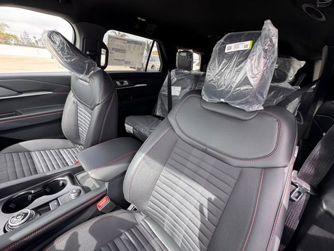 New 2026 Ford Explorer ST-Line image 19