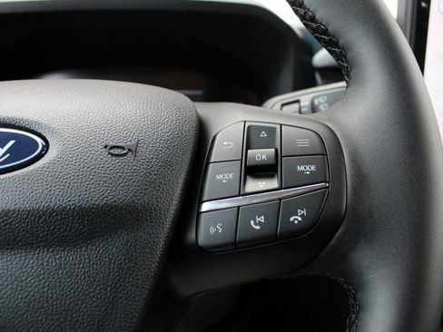 New 2026 Ford Maverick XLT w/ XLT Luxury Package image 13