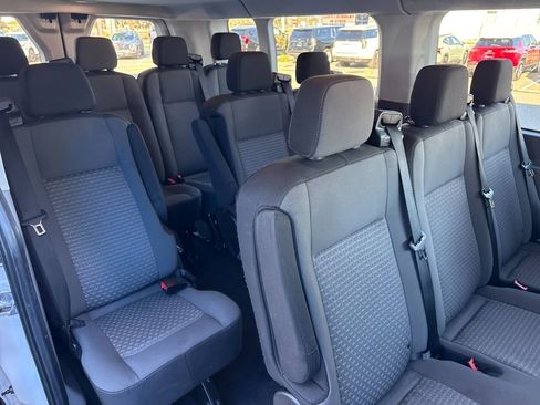 Used 2023 Ford Transit 350 XLT image 14