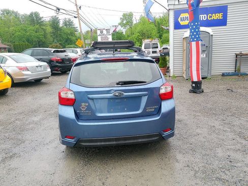 Used 2014 Subaru Impreza 2.0i Sport Premium AWD/4WD image 20