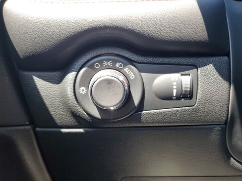 New 2026 Dodge Durango GT image 24