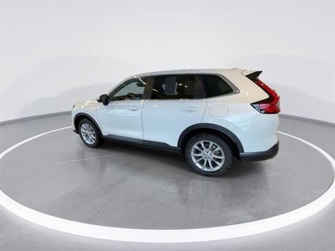 Used 2024 Honda CR-V EX-L image 5